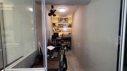 Affinity At Serangoon (D19), Apartment #574504501